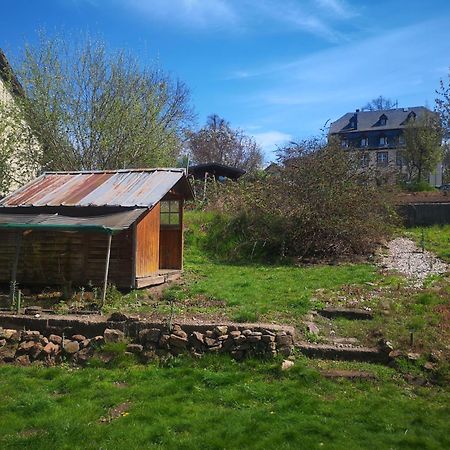 Ferienhaus Vulkaneifel Abtei Himmerod Großlittgen Exterior foto