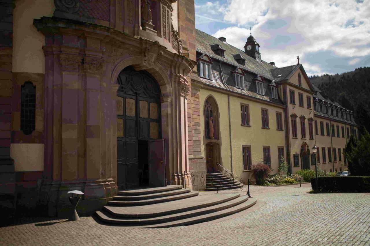 Ferienhaus Vulkaneifel Abtei Himmerod Großlittgen Exterior foto